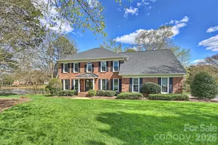 10501 Roseberry Ct, Charlotte, NC 28277 - Photo 2