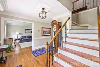 10501 Roseberry Court, Charlotte, NC 28277 - Photo 4