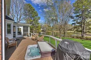 10501 Roseberry Ct, Charlotte, NC 28277 - Photo 22