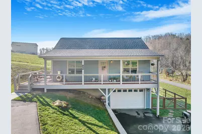 38 Sunrise Drive, Mars Hill, NC 28754 - Photo 2