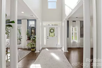 215 Streamwood Road, Troutman, NC 28166 - Photo 6