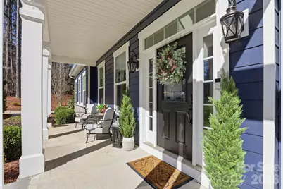 215 Streamwood Road, Troutman, NC 28166 - Photo 4