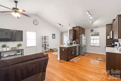 5804 Crosswinds Court, Indian Trail, NC 28079 - Photo 2