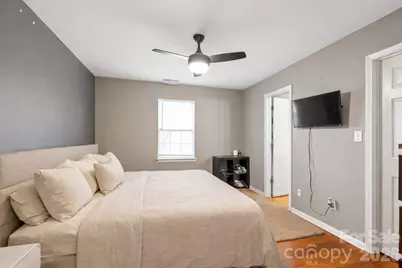 5804 Crosswinds Court, Indian Trail, NC 28079 - Photo 8