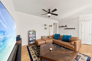 5320 Somerset Hill Ln, Charlotte, NC 28269 - Photo 6