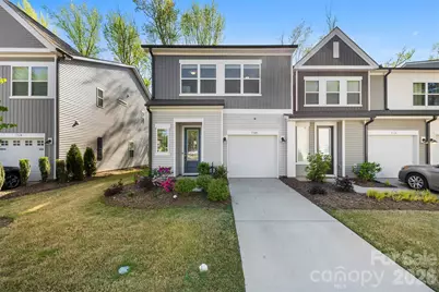 5320 Somerset Hill Lane, Charlotte, NC 28269 - Photo 2