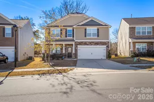 120 Sequoia Frst Dr, Mooresville, NC 28117 - Photo 1