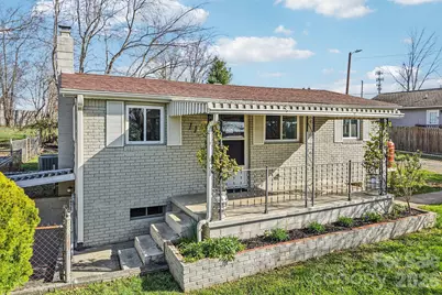 11 Huffman Road, Asheville, NC 28806 - Photo 32