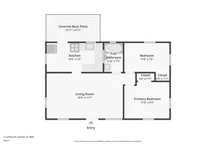 11 Huffman Rd, Asheville, NC 28806 - Photo 36