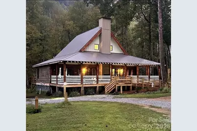 42 Rivercove Lane, Saluda, NC 28773 - Photo 1