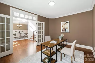 2528 Springs Drive, Charlotte, NC 28226 - Photo 12