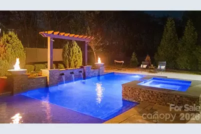 2528 Springs Drive, Charlotte, NC 28226 - Photo 44