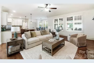 2528 Springs Drive, Charlotte, NC 28226 - Photo 16