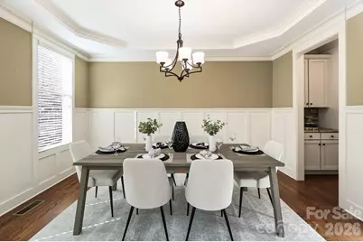 2528 Springs Drive, Charlotte, NC 28226 - Photo 14