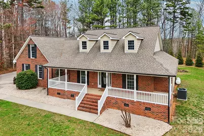 3659 Burton Street, Sherrills Ford, NC 28673 - Photo 2