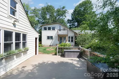90 Jonestown Road, Asheville, NC 28804 - Photo 36