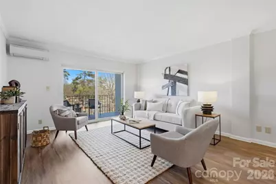 2503 Roswell Avenue #302, Charlotte, NC 28209 - Photo 2