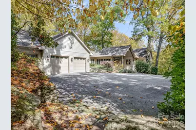 3500 Eagles Nest Road, Waynesville, NC 28786 - Photo 1