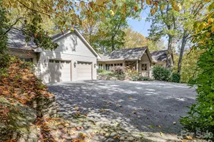 3500 Eagles Nest Rd, Waynesville, NC 28786 - Photo 1