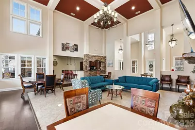 2830 Bellasera Way, Matthews, NC 28105 - Photo 36