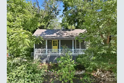 14 Woodrow Avenue, Asheville, NC 28801 - Photo 1