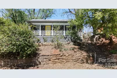14 Woodrow Avenue, Asheville, NC 28801 - Photo 22