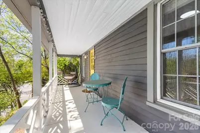 14 Woodrow Avenue, Asheville, NC 28801 - Photo 4