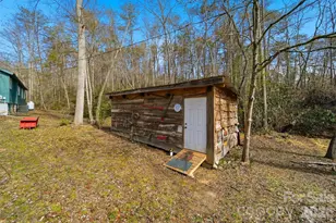 621 Wildlife Lake Rd, Old Fort, NC 28762 - Photo 20