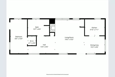 621 Wildlife Lake Road, Old Fort, NC 28762 - Photo 34