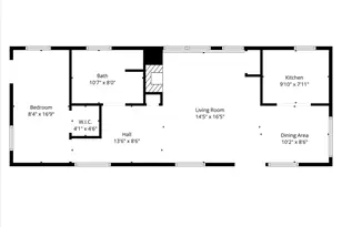 621 Wildlife Lake Rd, Old Fort, NC 28762 - Photo 34