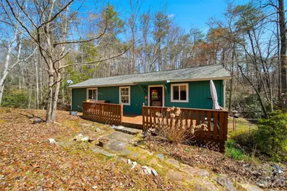 621 Wildlife Lake Road, Old Fort, NC 28762 - Photo 1