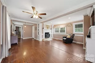 621 Wildlife Lake Rd, Old Fort, NC 28762 - Photo 4