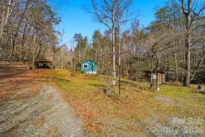621 Wildlife Lake Road, Old Fort, NC 28762 - Photo 28