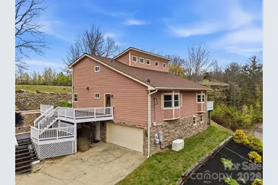 93 Hidden Falls Drive, Asheville, NC 28804 - Photo 2