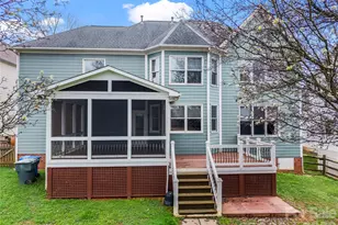 122 Montibello Dr, Mooresville, NC 28117 - Photo 32