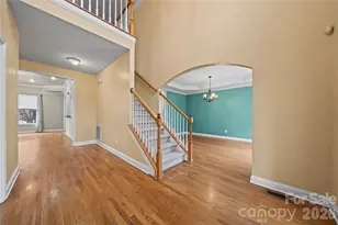 122 Montibello Dr, Mooresville, NC 28117 - Photo 4