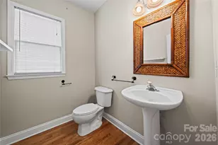 122 Montibello Dr, Mooresville, NC 28117 - Photo 16