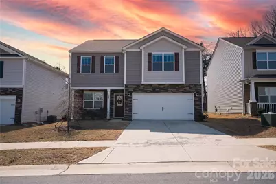 124 Sequoia Forest Drive, Mooresville, NC 28117 - Photo 1