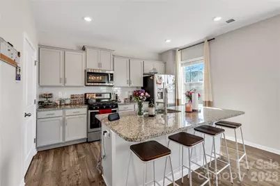 124 Sequoia Forest Drive, Mooresville, NC 28117 - Photo 6