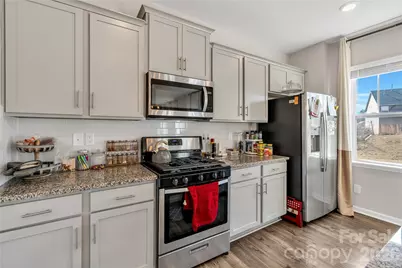 124 Sequoia Forest Drive, Mooresville, NC 28117 - Photo 8