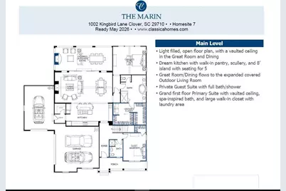 1002 Kingbird Lane #7, Clover, SC 29710 - Photo 2