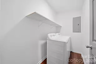 4809 Brooktree Dr, Charlotte, NC 28208 - Photo 28