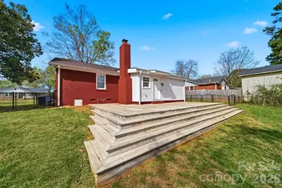 4809 Brooktree Drive, Charlotte, NC 28208 - Photo 34