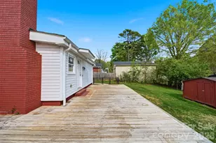 4809 Brooktree Dr, Charlotte, NC 28208 - Photo 38