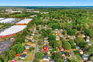 4809 Brooktree Dr, Charlotte, NC 28208 - Photo 46