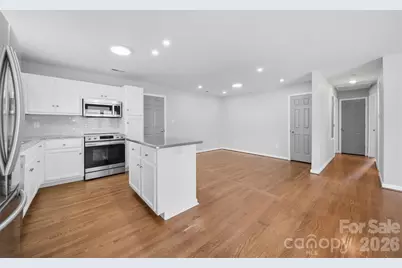 4809 Brooktree Drive, Charlotte, NC 28208 - Photo 12