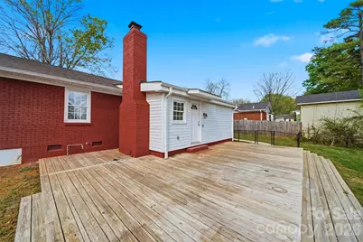 4809 Brooktree Drive, Charlotte, NC 28208 - Photo 40