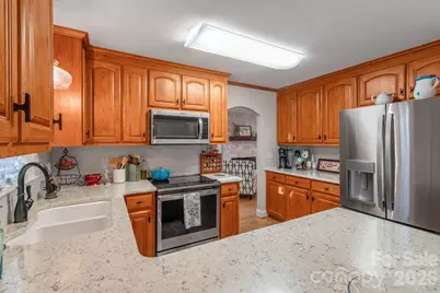572 Acorn Acres Road, Norwood, NC 28128 - Photo 26