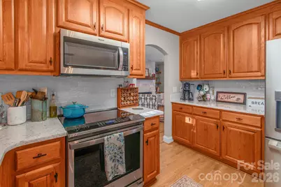 572 Acorn Acres Road, Norwood, NC 28128 - Photo 28