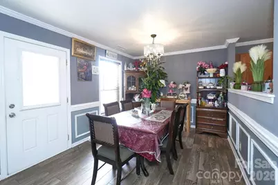 2443 Mint Thistle Court, Charlotte, NC 28269 - Photo 8